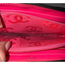 Load image into Gallery viewer, Chanel Cambon Zip Wallet
