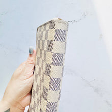 Load image into Gallery viewer, Louis Vuitton Damier Azur Zippy Organizer Wallet
