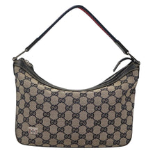 Load image into Gallery viewer, Gucci GG Monogram Shoulder Bag
