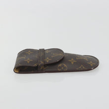 Load image into Gallery viewer, Louis Vuitton Monogram Etui a Lunettes Rabat Sunnies/ Eyeglass Case
