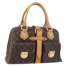Load image into Gallery viewer, Louis Vuitton Monogram Manhattan GM
