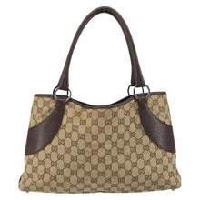 Load image into Gallery viewer, Gucci GG Canvas Shoulder Bag
