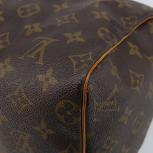 Load image into Gallery viewer, Louis Vuitton Monogram Speedy 25
