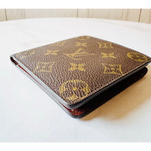 Louis Vuitton Monogram Marco Wallet