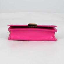 Load image into Gallery viewer, Versace Greca Goddess Chain Wallet
