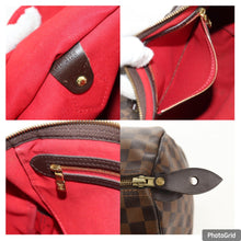 Load image into Gallery viewer, Louis Vuitton Damier Ebene Speedy 30
