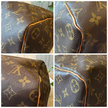 Load image into Gallery viewer, Louis Vuitton Monogram Speedy 40
