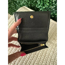 Load image into Gallery viewer, Gucci Ophidia Compact Wallet
