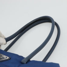 Load image into Gallery viewer, Prada Tessuto Nylon Bomber Tote
