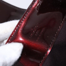 Load image into Gallery viewer, Louis Vuitton Vernis Melrose Avenue Amarante

