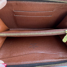Load image into Gallery viewer, Louis Vuitton Monogram Zippy Wallet CA0050
