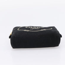 Load image into Gallery viewer, Prada Canapa Cosmetic Bag
