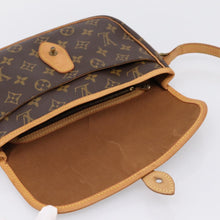 Load image into Gallery viewer, Louis Vuitton Monogram Sac Gibeciere PM
