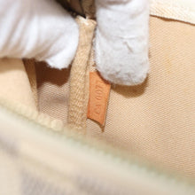 Load image into Gallery viewer, Louis Vuitton Damier Azur Pochette Accessories
