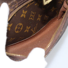 Load image into Gallery viewer, Louis Vuitton Montsouris GM Backpack
