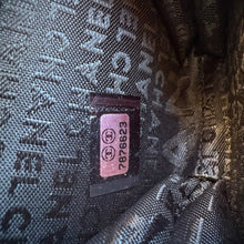 Load image into Gallery viewer, Chanel Lambskin Camellia Coin Purse
