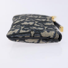 Load image into Gallery viewer, DiorTravel Myrte Zipped Key Case
