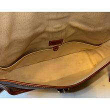 Load image into Gallery viewer, Louis Vuitton Monogram Rayures Tisse Shoulder Bag
