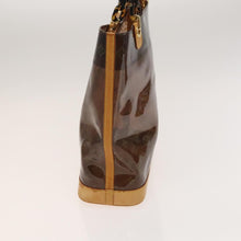 Load image into Gallery viewer, Louis Vuitton Vinyl Cabas Sac Ambre MM
