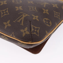Load image into Gallery viewer, Louis Vuitton Monogram Musette Tango with Short Strap

