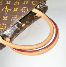 Load image into Gallery viewer, PRELOVED Louis Vuitton Monogram Montaigne MM
