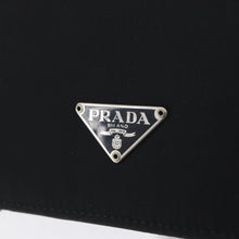 Load image into Gallery viewer, Prada Nylon Ring Agenda
