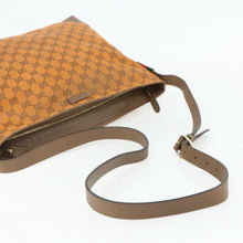 Load image into Gallery viewer, Gucci GG Canvas Crossbody Bag Orange
