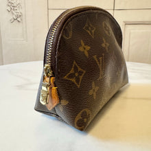 Load image into Gallery viewer, Louis Vuitton Monogram Cosmetic Pouch PM
