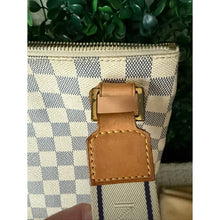 Load image into Gallery viewer, Louis Vuitton Damier Azur Bosphore Pochette
