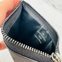 Load image into Gallery viewer, Louis Vuitton Reverse Eclipse Monogram Key Pouch
