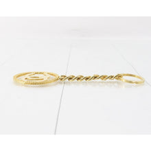 Load image into Gallery viewer, CHANEL CC Bag Charm / Key Chain
