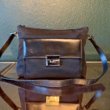 Load image into Gallery viewer, Gucci Nylon Shoulder Bag
