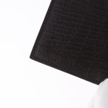 Load image into Gallery viewer, GUCCI Supreme Canvas Small Ring Agenda
