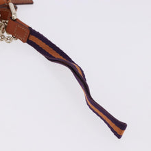 Load image into Gallery viewer, Gucci GG Canvas Wristlet
