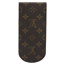Load image into Gallery viewer, Louis Vuitton Monogram Etui a Lunettes Rabat Sunnies/ Eyeglass Case
