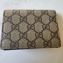 Load image into Gallery viewer, Gucci Sylvie Continental Wallet
