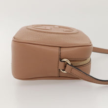 Load image into Gallery viewer, Gucci Soho Disco Crossbody
