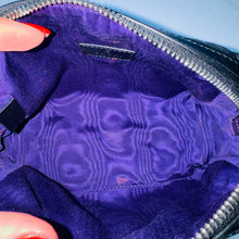 Load image into Gallery viewer, Gucci Nylon GG Matelasse Beauty Case
