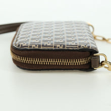 Load image into Gallery viewer, Fendi Zucchino Coin Purse / Airpod Case / Bag Charm

