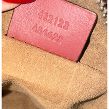 Load image into Gallery viewer, Gucci GG Supreme Monogram Blooms Mini Boston
