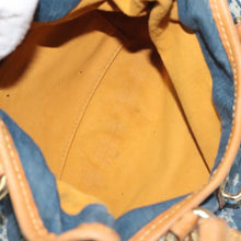 Load image into Gallery viewer, Louis Vuitton Monogram Denim Pleaty Mini
