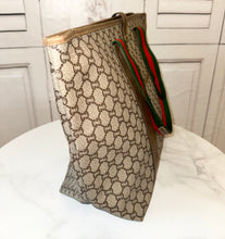 Load image into Gallery viewer, PRELOVED Gucci Plus Tote
