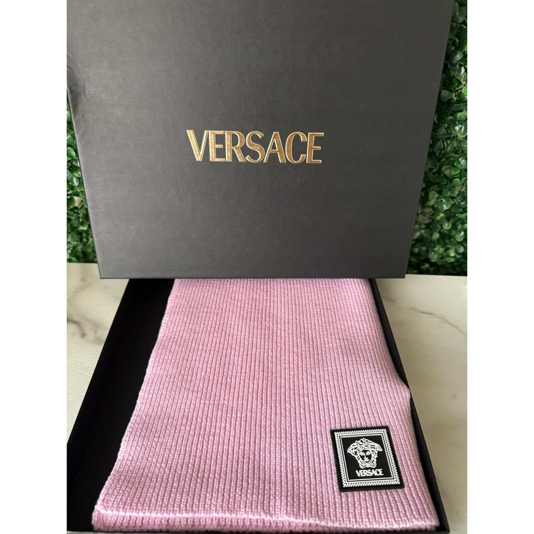 BRAND NEW VERSACE Scarf