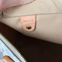 Load image into Gallery viewer, Louis Vuitton Speedy 25 Damier Azur
