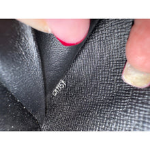 Load image into Gallery viewer, Louis Vuitton Damier Graphite Zippy Vertical Wallet
