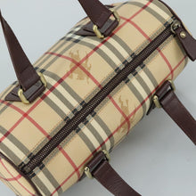 Load image into Gallery viewer, Burberry Boston Bag
