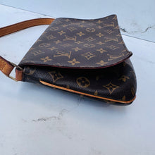 Load image into Gallery viewer, Louis Vuitton Monogram Musette Tango with Short Strap
