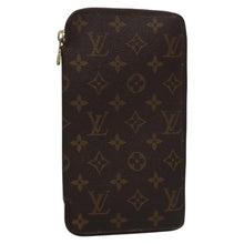 Load image into Gallery viewer, Louis Vuitton Monogram Organizer de Voyage Travel Organizer
