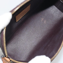 Load image into Gallery viewer, Louis Vuitton Vernis Cosmetic Pouch PM Amarante
