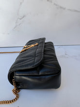 Load image into Gallery viewer, BRAND NEW! Versace Virtus Mini Crossbody and Card Case
